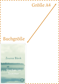 Zusatzmaterial PA 978 3 596 52335 1 abmessung von Sterben im Sommer von Zsuzsa Bánk