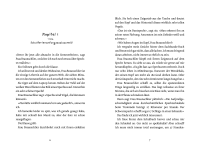 Zusatzmaterial PA 978 3 7571 0249 4 innen 001 von Der Turbospecht: Ein wundervoll behämmerter Sommer von Matthias Kröner, Judith Mattes