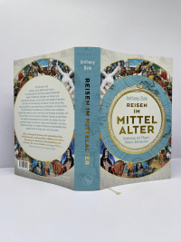Zusatzmaterial PA 978 3 10 397144 6 innen 002 von Reisen im Mittelalter: Unterwegs mit Pilgern, Rittern, Abenteurern von Anthony Bale