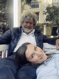 Zusatzmaterial PA 978 3 10 397169 9 innen 004 von Sinnbilder: Verzicht als Inspiration für ein gelingendes Leben von Reinhold Messner, Diane Messner