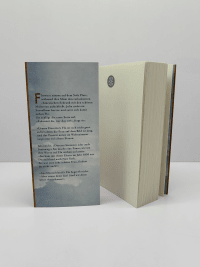 Zusatzmaterial PA 978 3 596 71265 6 innen 006 von Melodie der neuen Welt - Auftakt in New York: Roman von Susanne Popp