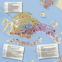 Zusatzmaterial U2 978 3 462 00303 1 von Falsche Freunde: Commissario Morello ermittelt in Venedig von Wolfgang Schorlau, Claudio Caiolo