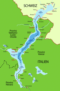 Zusatzmaterial U3 978 3 462 04819 3 von Die Tote am Lago Maggiore: Ein Fall für Matteo Basso von Bruno Varese