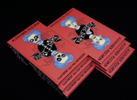 Zusatzmaterial PA 978 3 86971 198 0 innen 010 von Pique Dame von Alexander Puschkin, Kat Menschik