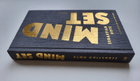 Zusatzmaterial PA 978 3 462 00284 3 innen 010 von Mindset: Roman von Sebastian Hotz