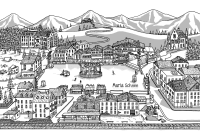 Zusatzmaterial U2 978 3 462 05511 5 von Totentanz im Pulverschnee: Ein Fall für Arno Bussi von Joe Fischler