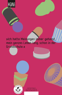 Zusatzmaterial 9783462000719 U4 von Sterben war gestern. Aus dem Leben eines Jugendforschers: Roman von Joachim Lottmann