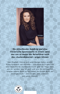 Zusatzmaterial 9783462000993 U4 von On Basidi’s Roof: Über Herkunft, Marokko und meine halbe Familie von Mona Ameziane