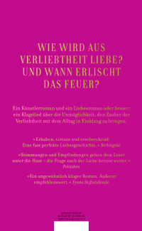 Zusatzmaterial 9783462001273 U4 von Lamento: Roman von Madame Nielsen