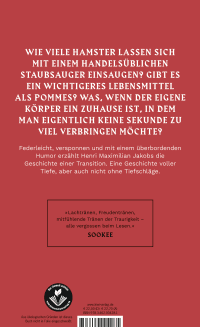 Zusatzmaterial 9783462004281 U4 von Paradiesische Zustände: Roman von Henri Maximilian Jakobs