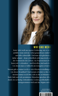 Zusatzmaterial 9783462005042 U4 von Das andere Gesicht: Depressionen im Rampenlicht von Katty Salié