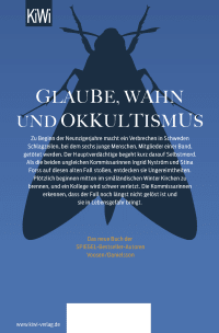 Zusatzmaterial 9783462051377 U4 von Archangel (Nyström-Forss 6): Ein Fall für Ingrid Nyström und Stina Forss von Roman Voosen, Kerstin Signe Danielsson