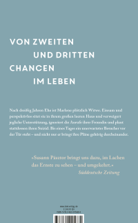 Zusatzmaterial 9783462005684 U4 von Von hier aus weiter: Roman von Susann Pásztor