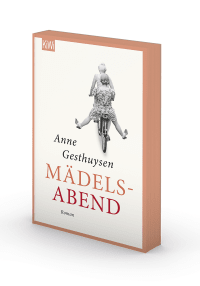 Zusatzmaterial PA 978 3 462 05414 9 innen 010 von Mädelsabend: Roman von Anne Gesthuysen