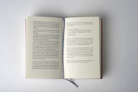Zusatzmaterial PA 978 3 462 05154 4 innen 013 von Die einzige Geschichte: Roman von Julian Barnes