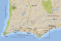 Zusatzmaterial U2 978 3 462 05424 8 von Weiße Fracht: Lost in Fuseta. Ein Portugal-Krimi von Gil Ribeiro