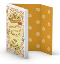 Zusatzmaterial PA 978 3 462 05264 0 innen 010 von Spätsommer ist auch noch Sommer: Roman von Minna Lindgren