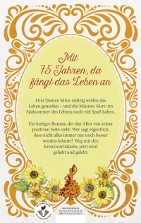 Zusatzmaterial 9783462052640 U4 von Spätsommer ist auch noch Sommer: Roman von Minna Lindgren