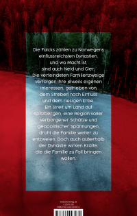Zusatzmaterial 9783462003970 U4 von Felsengrund: Roman von Aslak Nore