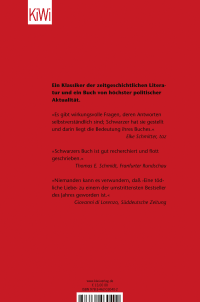 Zusatzmaterial 9783462030402 U4 von Eine tödliche Liebe: Petra Kelly und Gert Bastian von Alice Schwarzer