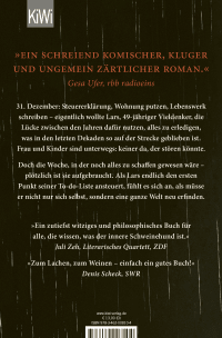 Zusatzmaterial 9783462008104 U4 von Minor Problems: Roman von Nele Pollatschek