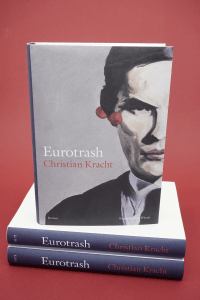 Eurotrash Zusatzmaterial