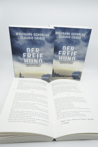 The Loose Dog Zusatzmaterial