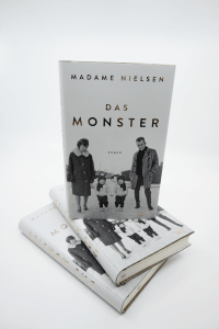 Das Monster Zusatzmaterial