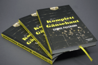 Komplett Gänsehaut Zusatzmaterial