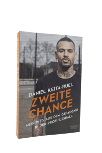 Zweite Chance Zusatzmaterial