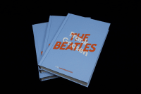 Frank Goosen on The Beatles Zusatzmaterial