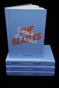 Frank Goosen on The Beatles Zusatzmaterial