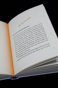 Frank Goosen on The Beatles Zusatzmaterial