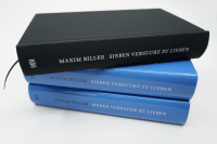 Sieben Versuche zu lieben Zusatzmaterial