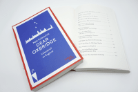 Dear Oxbridge Zusatzmaterial