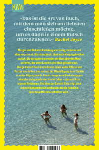 Zusatzmaterial 9783462011456 U4 von Die Garnett Girls: Roman von Georgina Moore