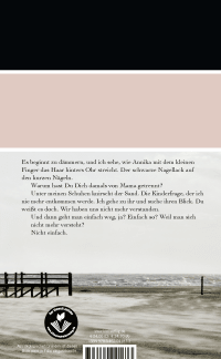 Zusatzmaterial 9783462041873 U4 von Die Liebe der Väter: Roman von Thomas Hettche