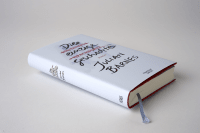 Zusatzmaterial PA 978 3 462 05154 4 innen 010 von Die einzige Geschichte: Roman von Julian Barnes