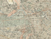 Zusatzmaterial VS 978 3 86971 193 5 von Berlin - Anfänge einer Großstadt: Szenen und Reportagen 1904-1908 von Hans Ostwald