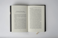 Zusatzmaterial PA 978 3 462 05257 2 innen 005 von Otto: Roman von Dana von Suffrin