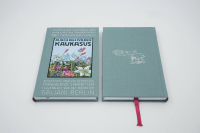 Zusatzmaterial PA 978 3 86971 239 0 innen 014 von Through the Wild Caucasus: Geschichten über das georgische Traumland Swanetien