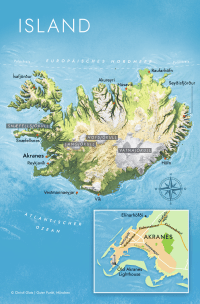 Zusatzmaterial U3 978 3 462 00663 6 von Verschwiegen: Ein Island-Krimi von Eva Björg Ægisdóttir