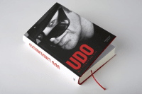 Zusatzmaterial PA 978 3 462 05077 6 innen 001 von Udo von Udo Lindenberg, Thomas Hüetlin