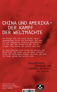 Zusatzmaterial 9783462001396 U4 von Die Jagd auf das chinesische Phantom: Der gefährlichste Waffenhändler der Welt oder: Die Ohnmacht des Westens von Bastian Obermayer, Frederik Obermaier, Philipp Josef Grüll, Christoph Giesen
