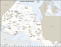 Zusatzmaterial VS 978 3 86971 216 1 von Unter dem Nordlicht: Indianer aus Kanada erzählen von ihrem Land von Manuel Menrath