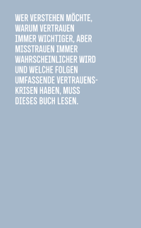 Zusatzmaterial 9783462014570 U4 von Communities of Mistrust:  Zur Anziehungskraft von Populismus und Verschwörungsideologien von Aladin El-Mafaalani