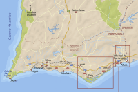 Zusatzmaterial U2 978 3 462 05162 9 von Lost in Fuseta (The First Case for Leander Lost): Ein Portugal-Krimi von Gil Ribeiro