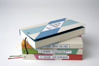 Zusatzmaterial PA 978 3 462 03770 8 innen 012 von Franny und Zooey von J.D. Salinger