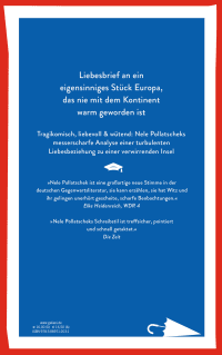 Zusatzmaterial 9783869712031 U4 von Dear Oxbridge: Liebesbrief an England von Nele Pollatschek