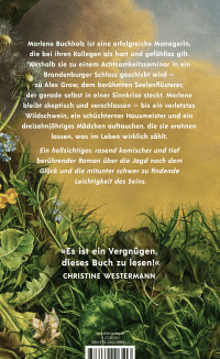 Zusatzmaterial 9783462006513 U4 von Einatmen. Ausatmen.: Roman von Maxim Leo